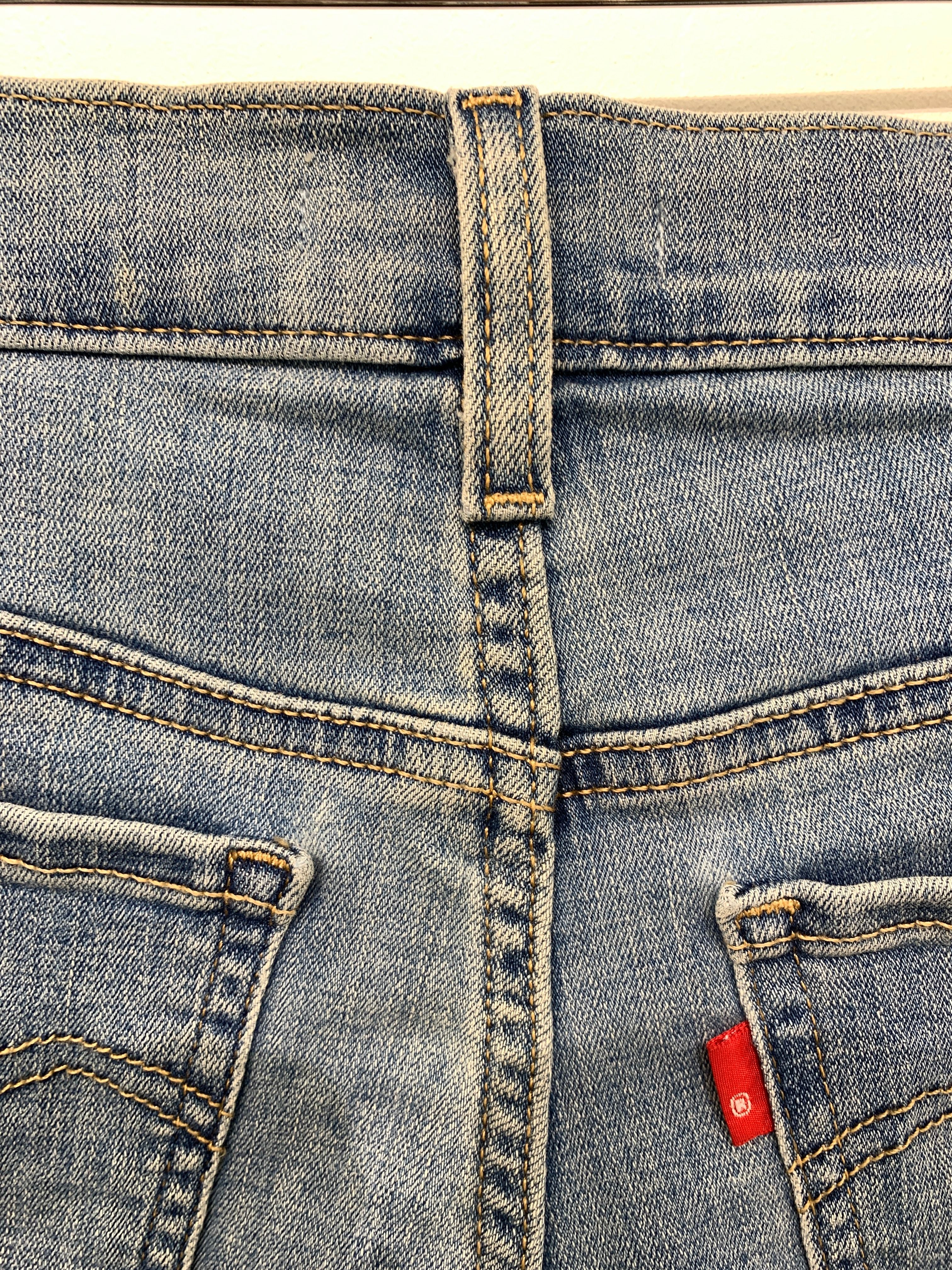 Levis Shorts